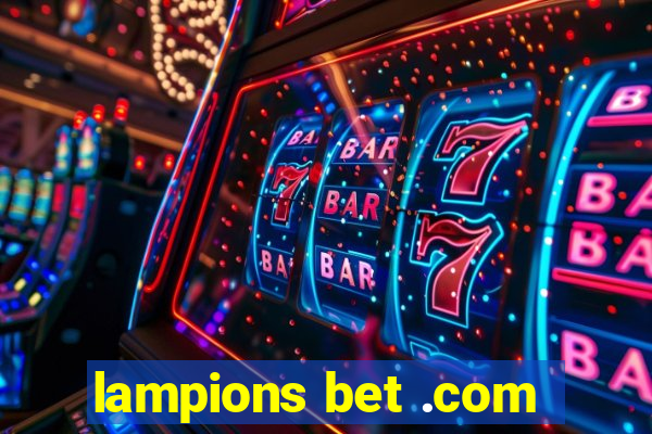 lampions bet .com